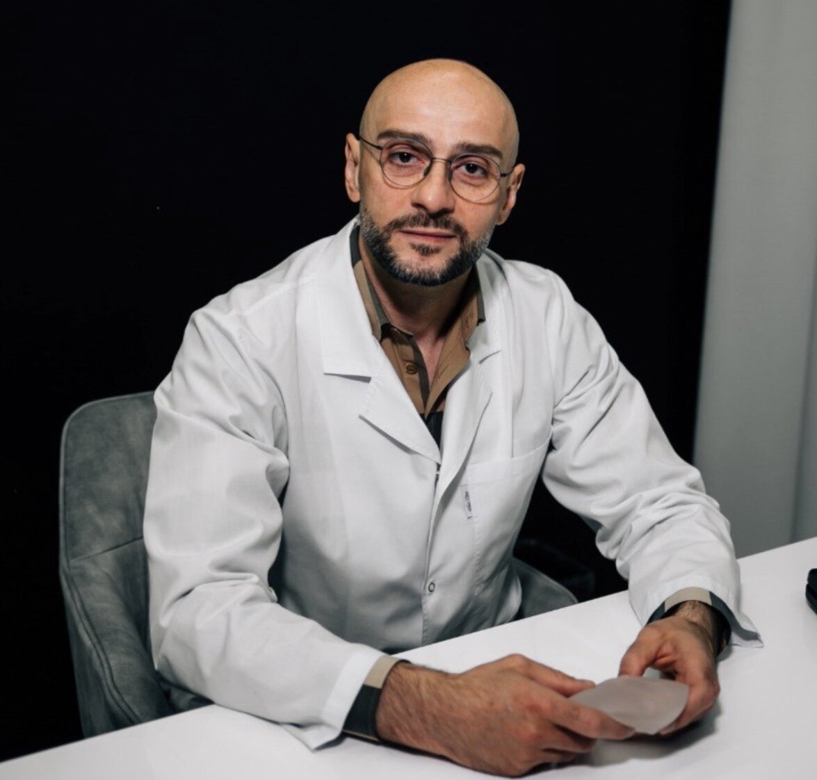 Нодари Багратович Иоселиани