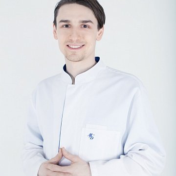 Алексей Александрович Коваль