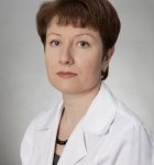 Наталья Яковлевна Ткаченко