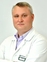 Логинов Владимир Алексеевич Гастроэнтеролог
