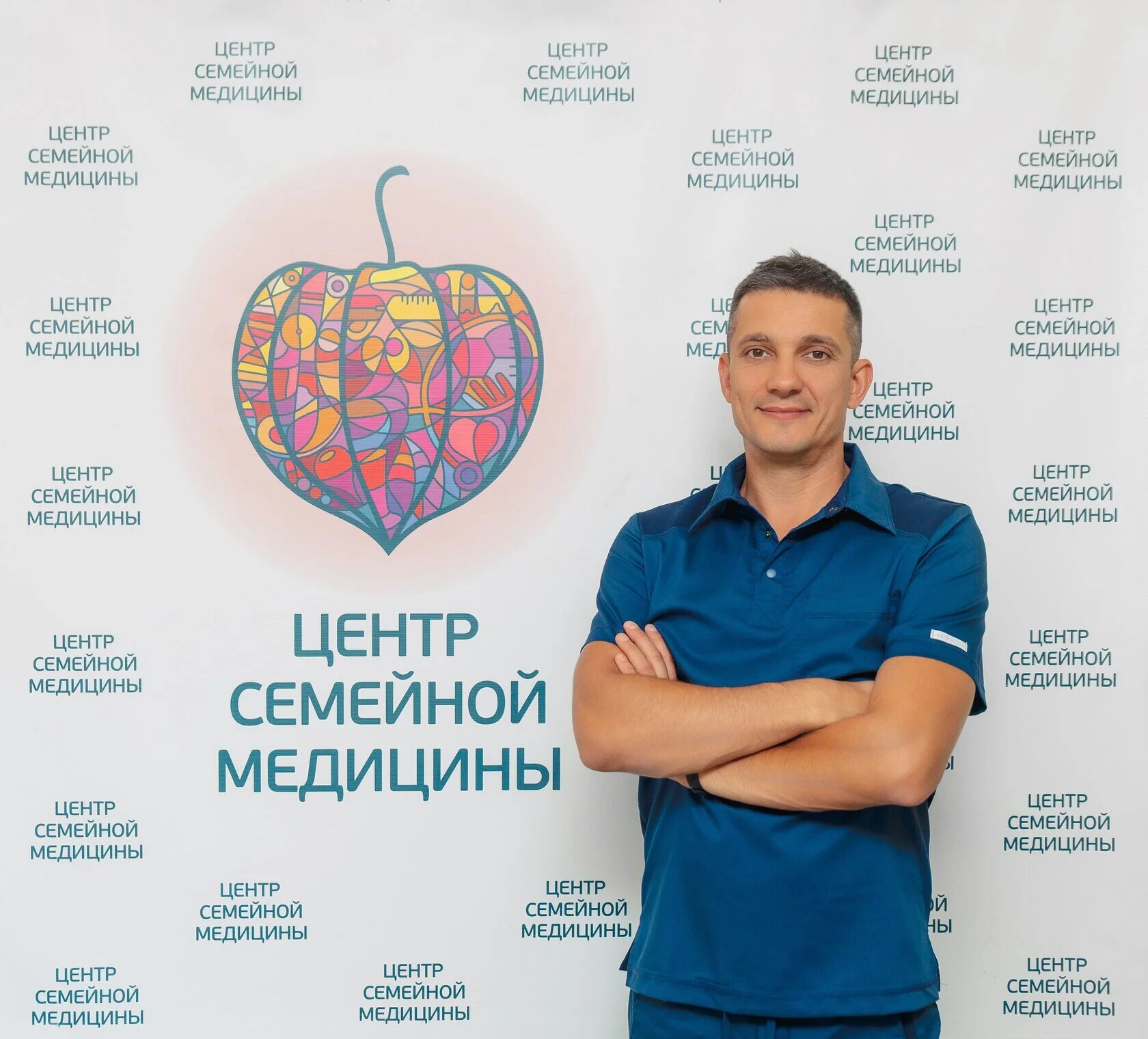 Антон Владимирович Торопов