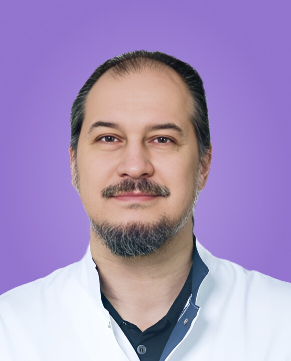 Вячеслав Юрьевич Карагаполов