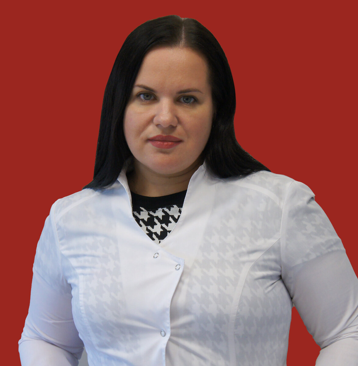 Екатерина Леонидовна Ибрагимова