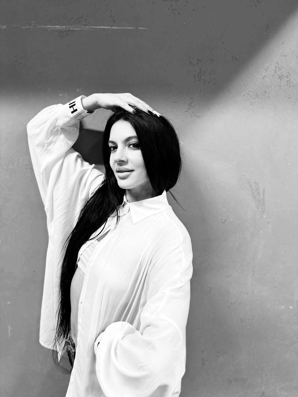 Ксения Женовач