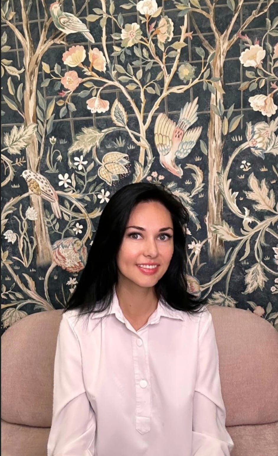 Екатерина Николаевна Абрамова