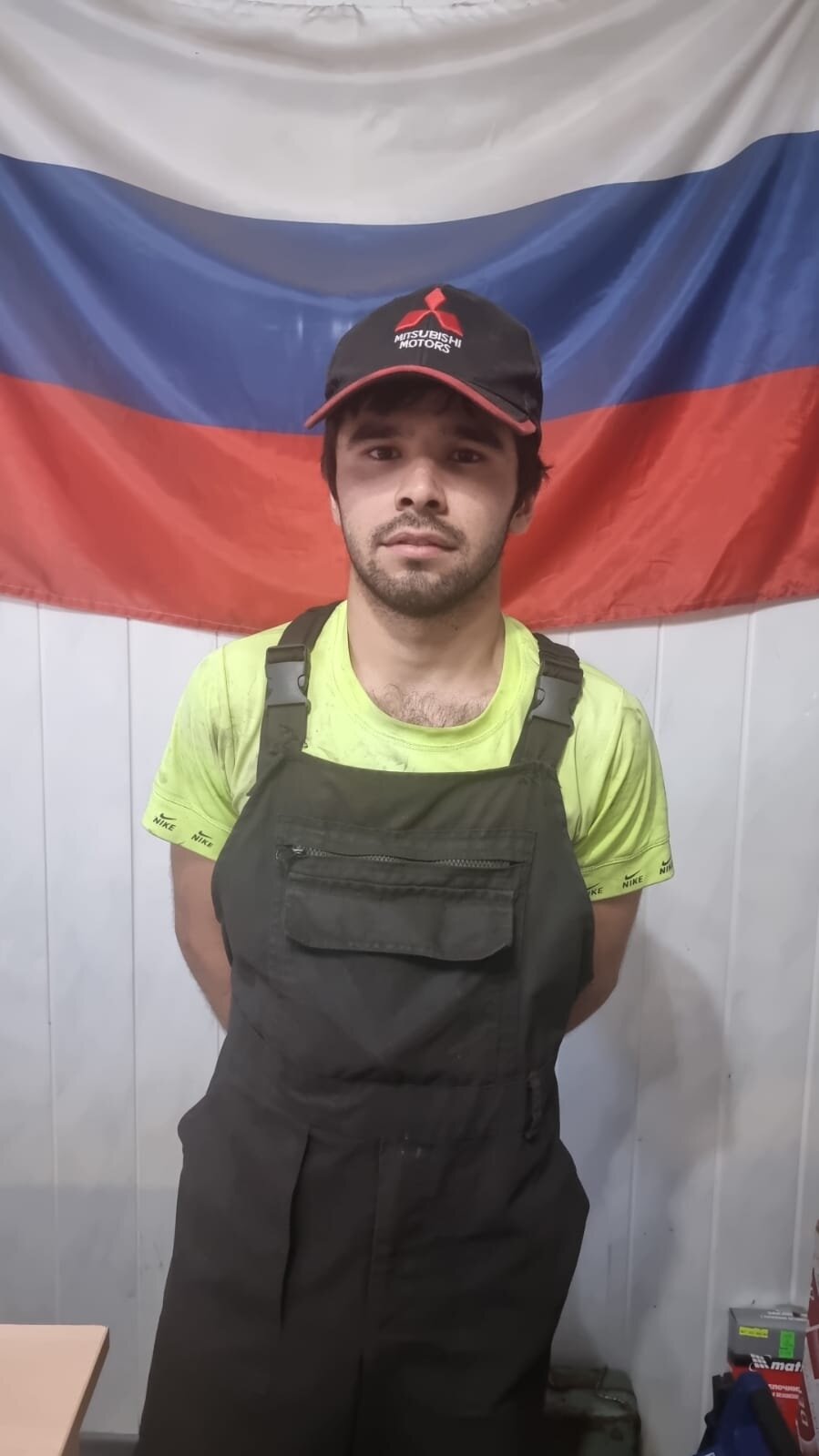 Тоха Чоботы