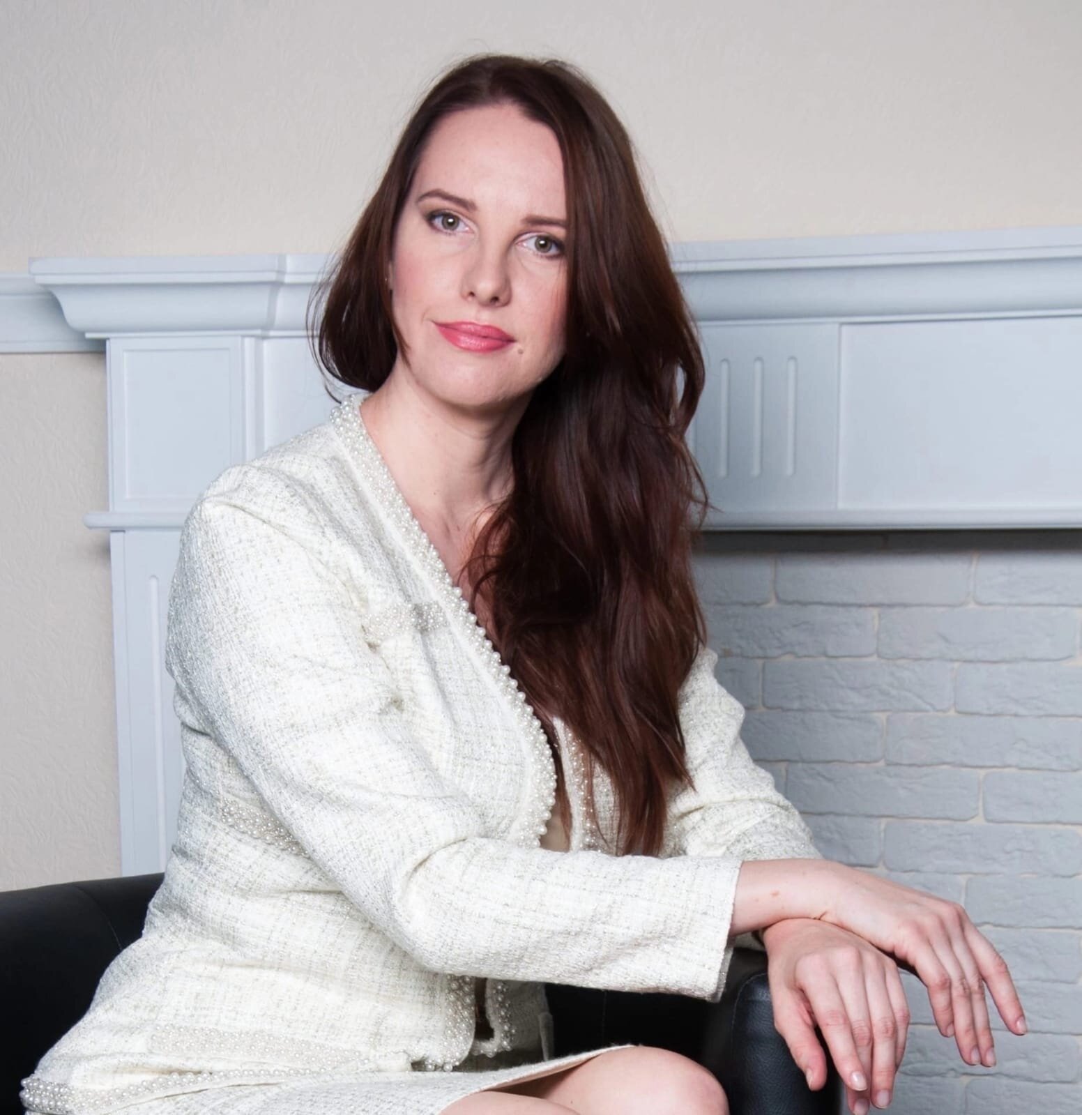 Злата Аленина