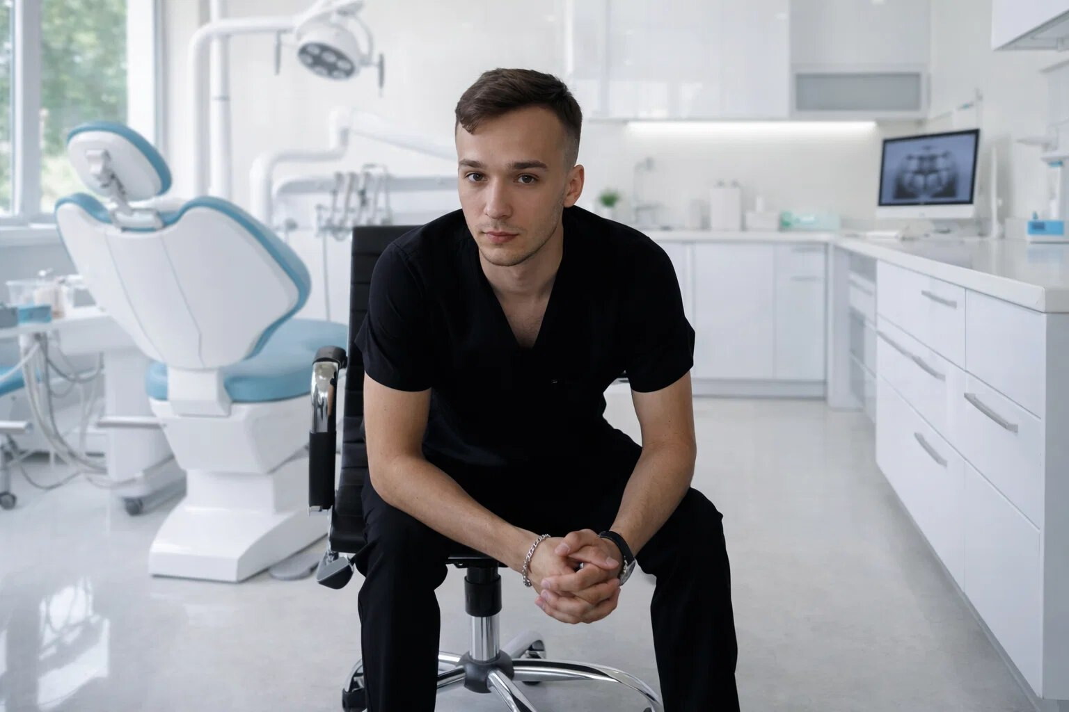 Даниил Андреевич Гаврилов-Балабан