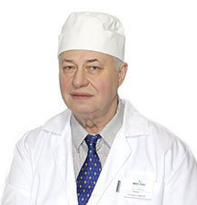 Олег Александрович Ласков