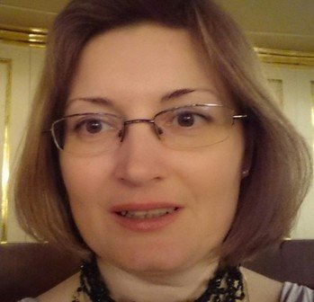 Вера Михайловна Ермилова