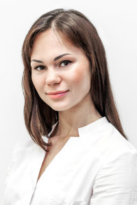 Вероника Эдвардовна Валентович