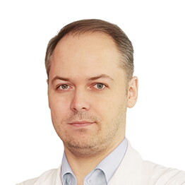 Дмитрий Викторович Бирюлин