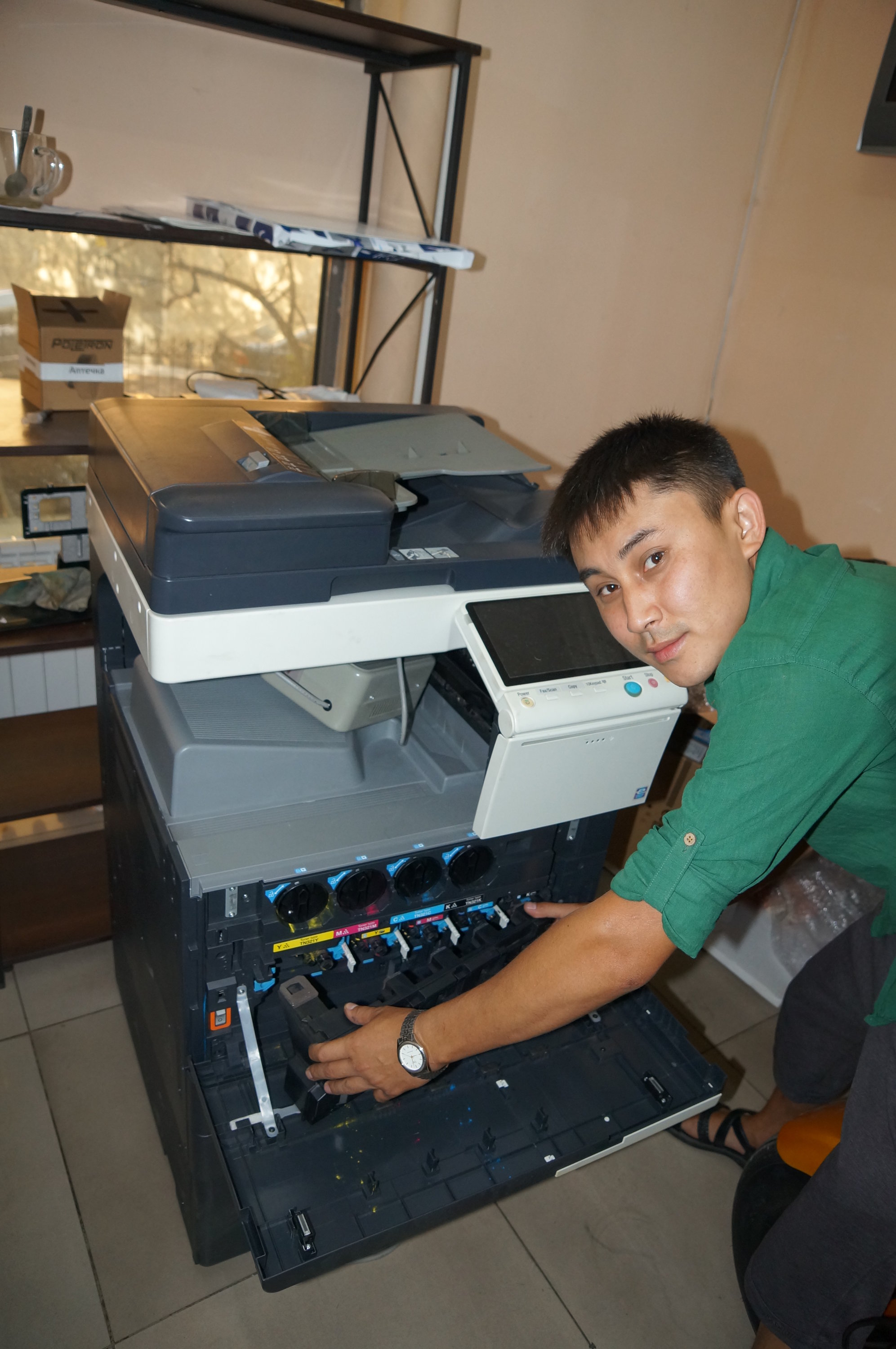 Султан Компышев