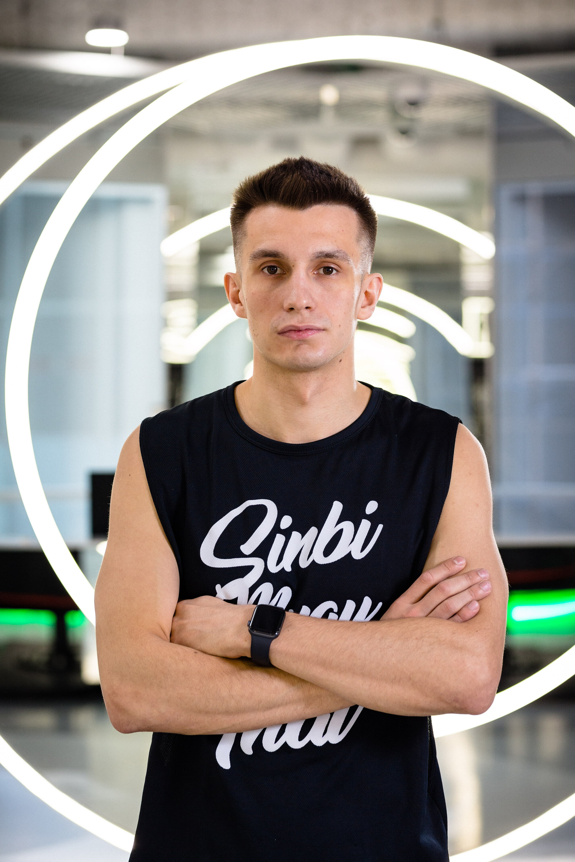 Сергей Шарабайко