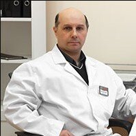 Олег Николаевич Швыдюк