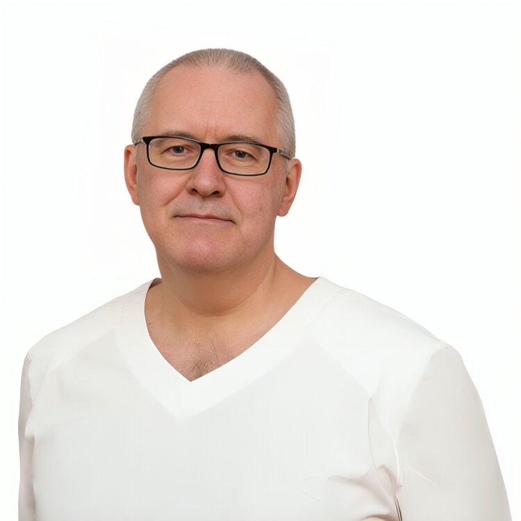 Андрей Викторович Моренков