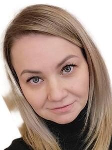 Изобэлла Аркадьевна Запорожец