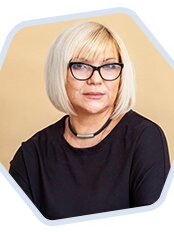 Ирина Витальевна Львова