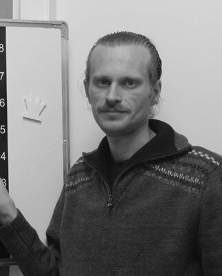 Дмитрий Юрьевич Вопшин