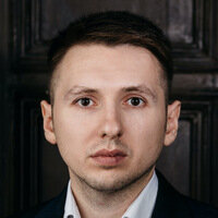 Максим Геннадьевич Аллабян