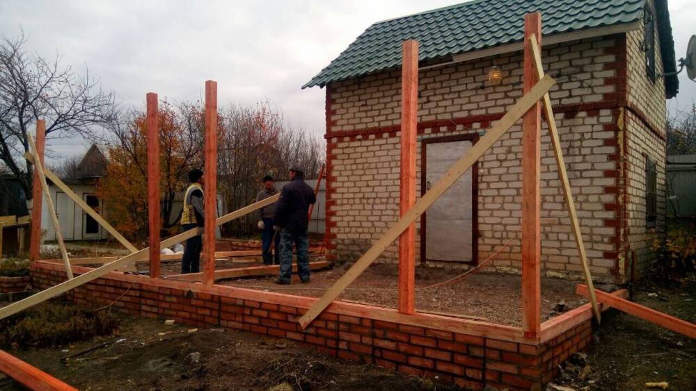 Экспертиза швов в панельных домах