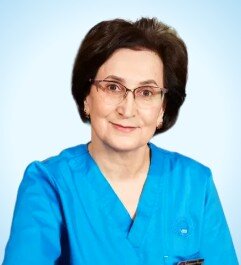 Марина Васильевна Белая