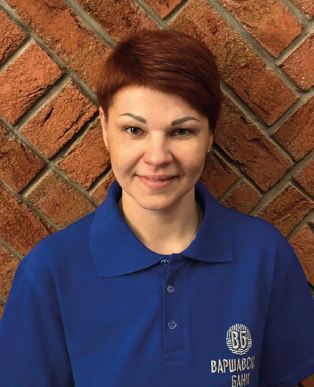 Светлана Харченко