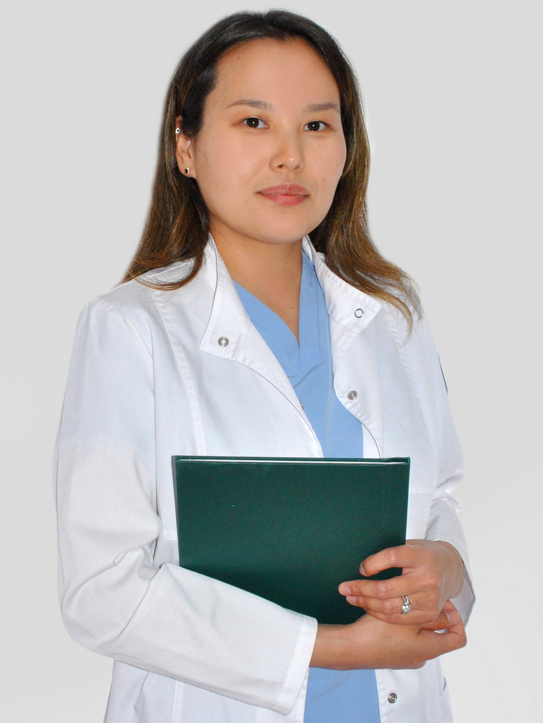 Карина Сергеевна Максимова