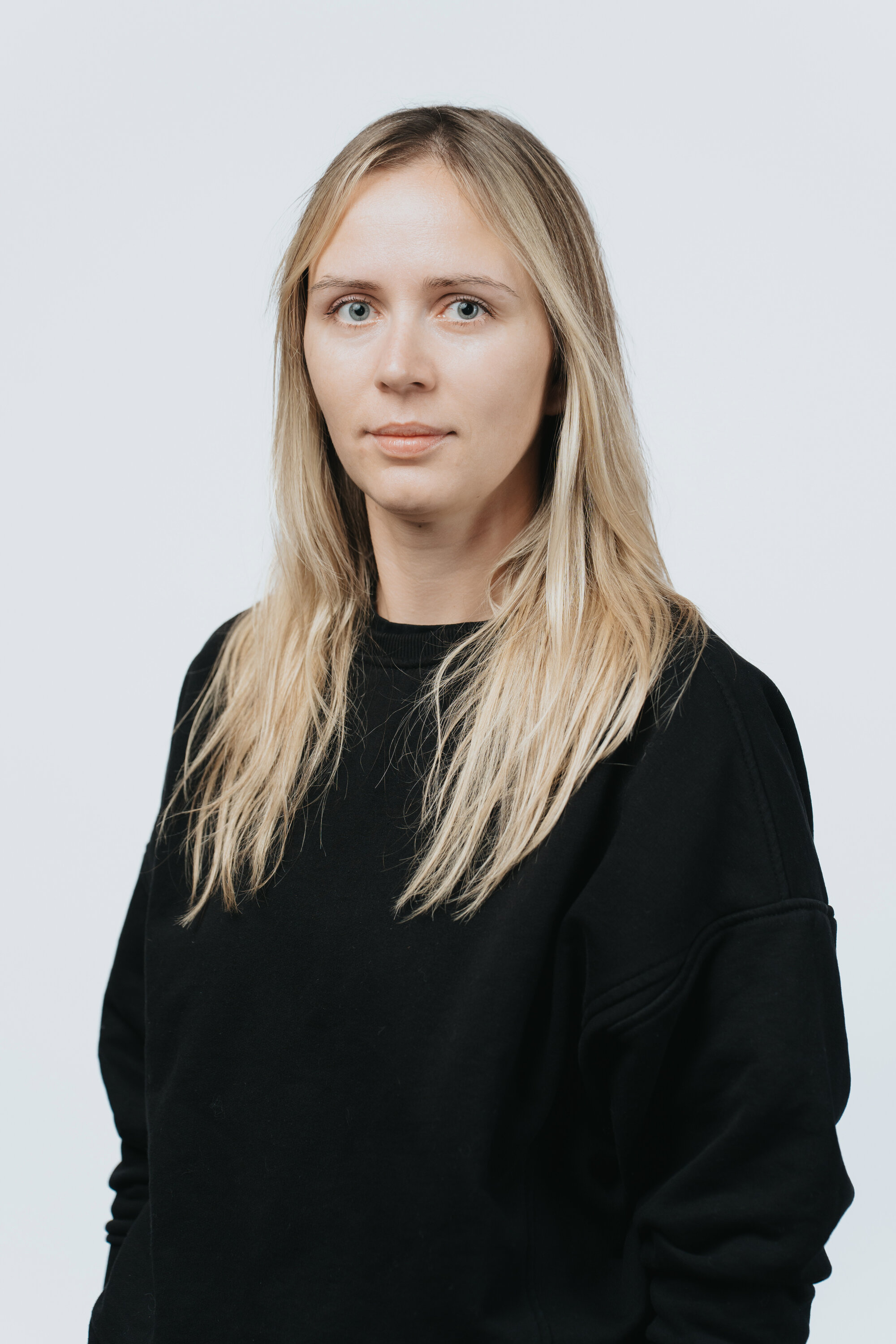 Мария Бикмухаметова