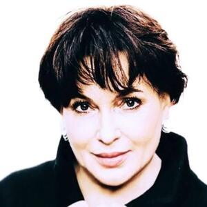 Любовь Константиновна Волкова