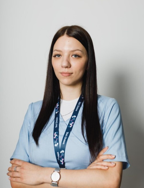 Екатерина Олеговна Черкасова