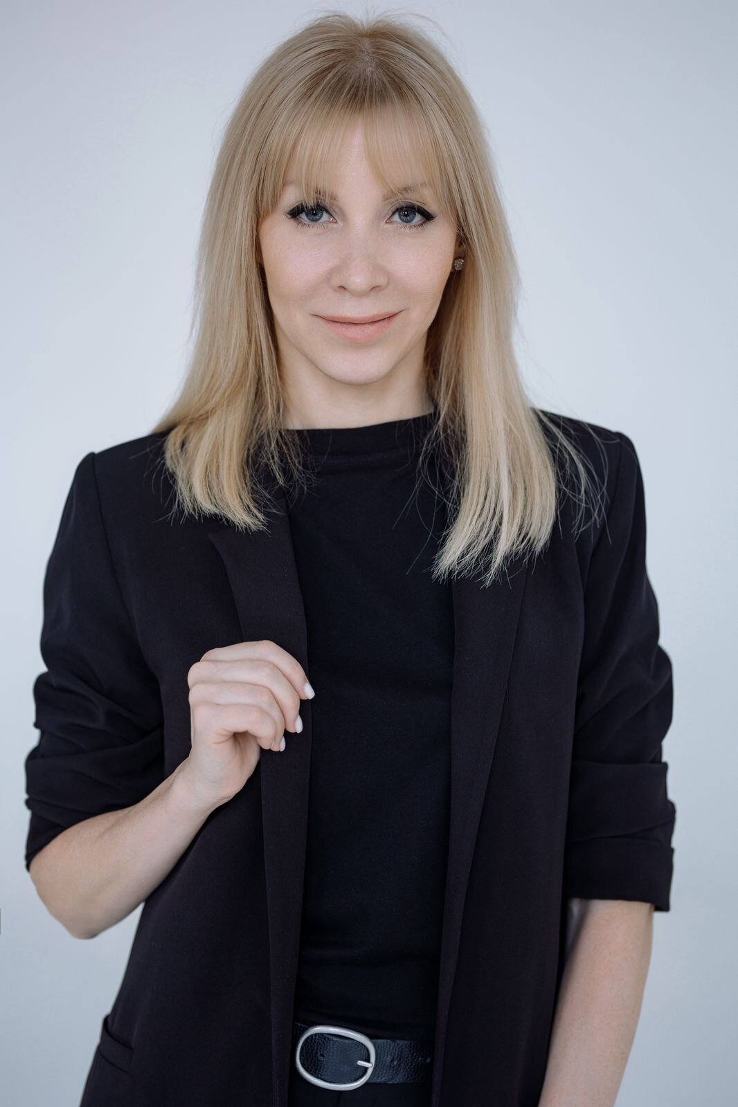 Елена Мигаль