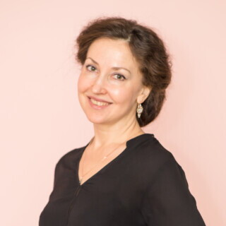 Елена Владиславовна Каминская