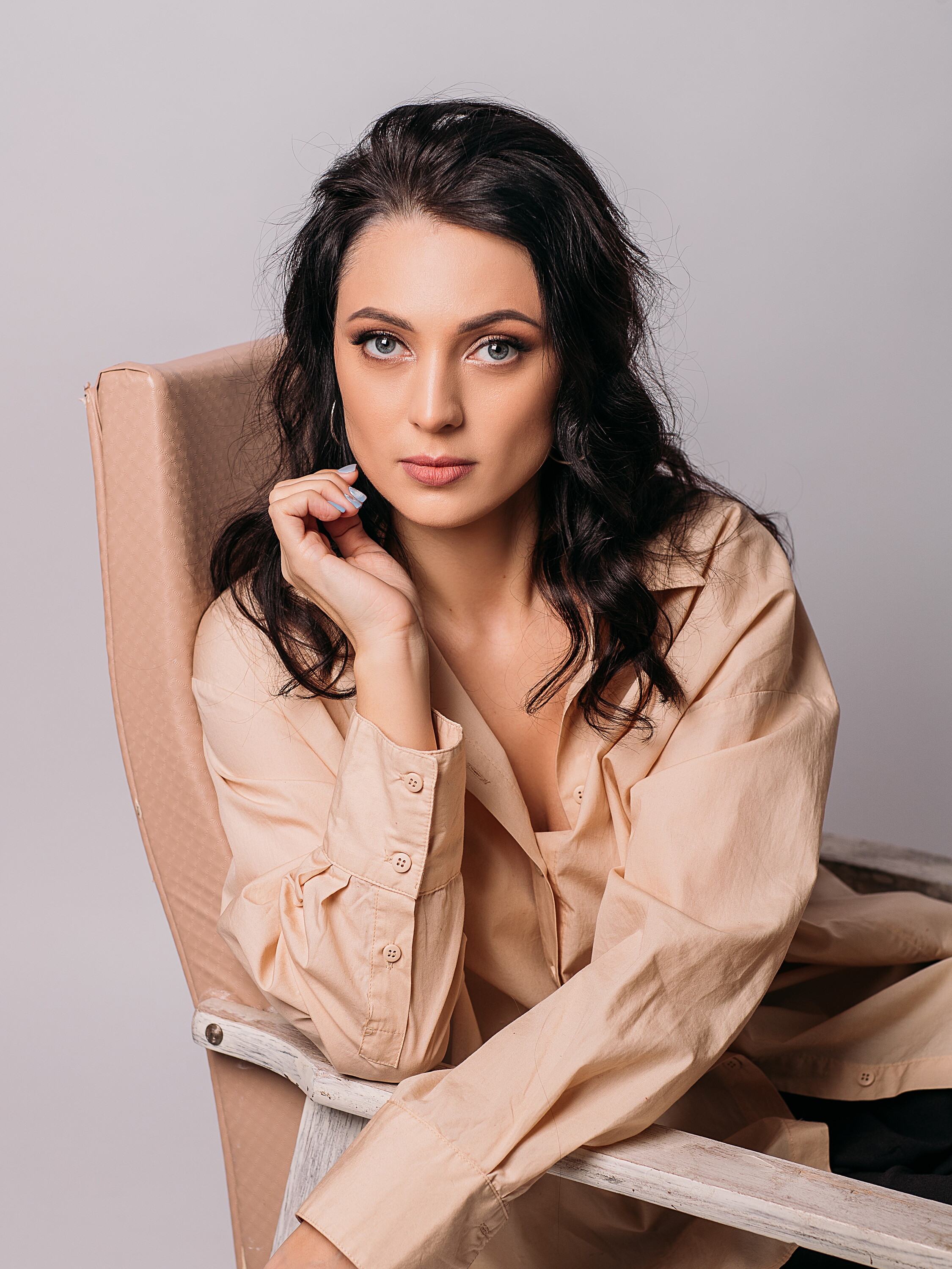 Яна Игоревна Алейникова