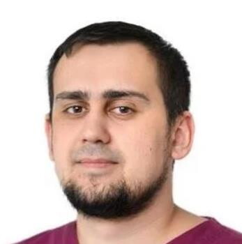 Роман Константинович Коноплин