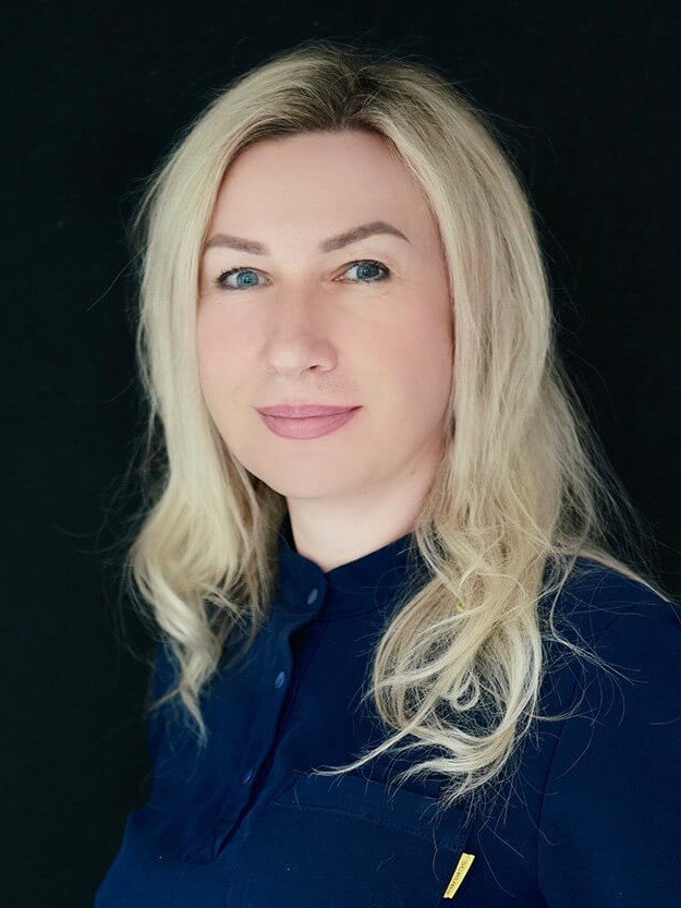 Ольга Владимировна Самородова