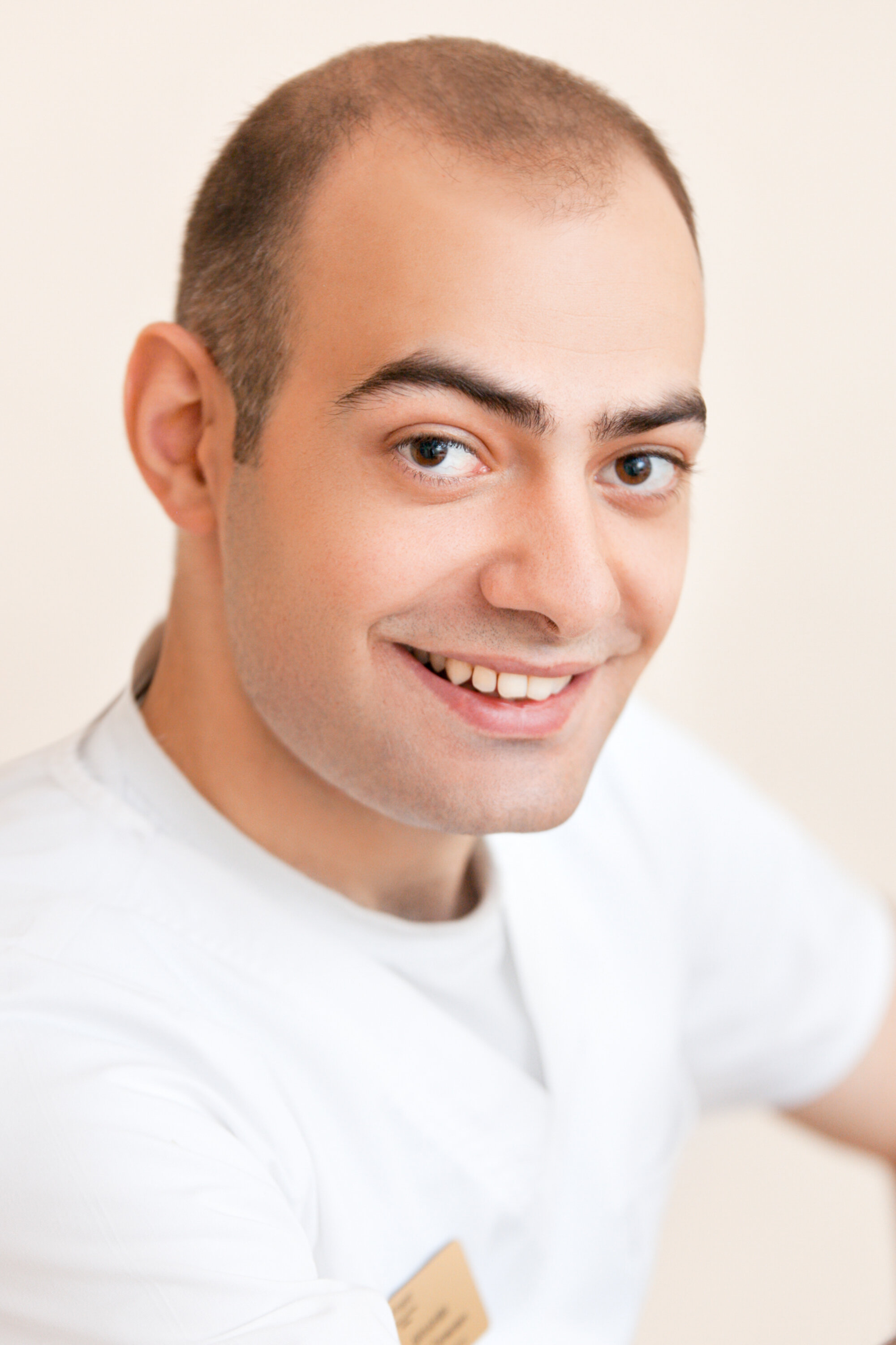 Микаел Гагикович Диланян