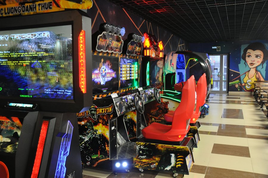 Игровые автоматы в минске вакансии обзор лучших онлайн казино