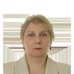 Галина Алексеевна Адашинская