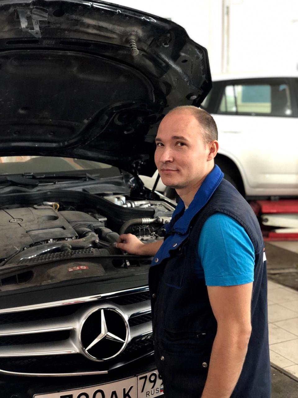 Купить Авто На Механике В Москве