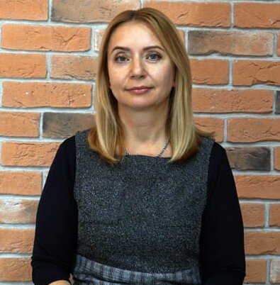 Алла Сыпкова