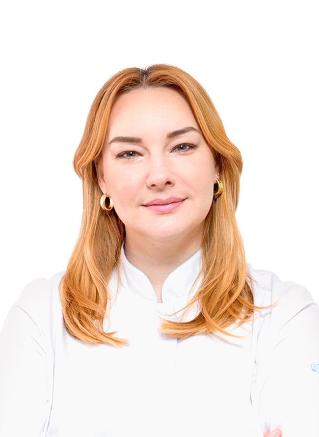 Ирина Григорьевна Хорошилова