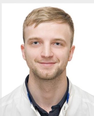 Иван Евгеньевич Мизилин