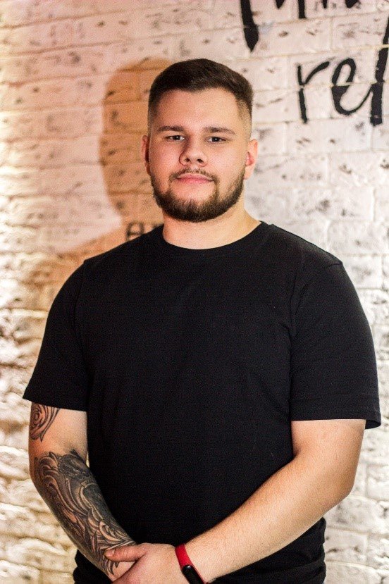 Александр Дмитриевич Лапшин