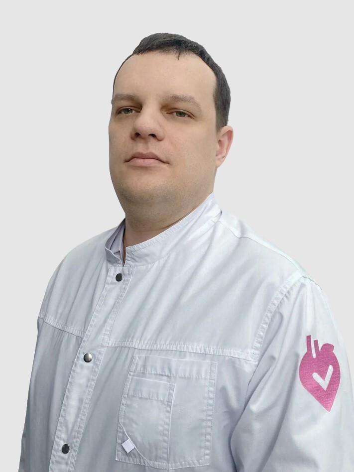 Борис Александрович Сущинский