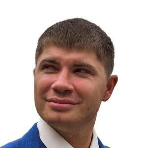 Роман Дмитриевич Галынский