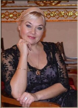 Татьяна Станиславовна Пенькова