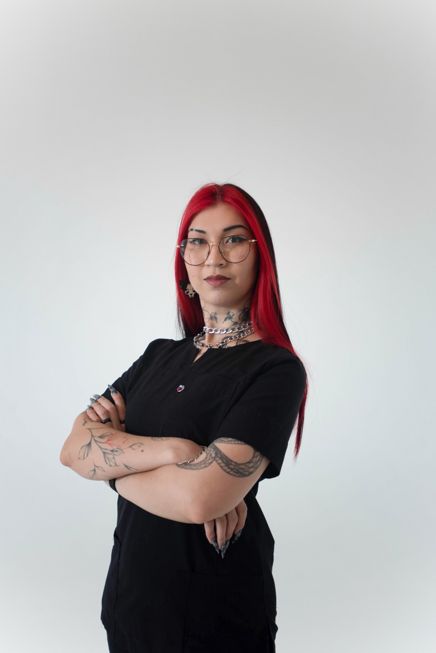 Рената Ергалиевна Сарманова