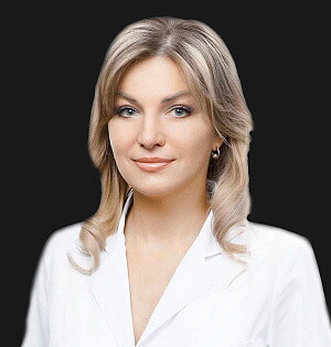 Евгения Александровна Крупина