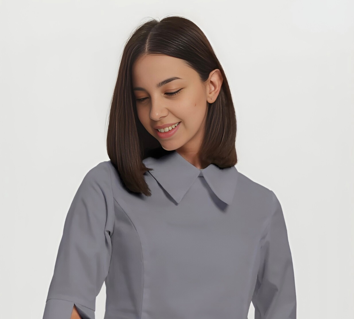 Ева Погосян